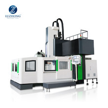 XH2315 XH2316 XH2318 Metal milling machine cnc Gantry milling machine price